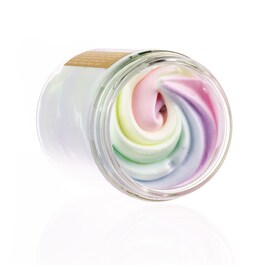 Unicorn Fruit - Beurre fouetté pour le corps