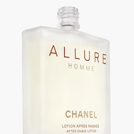 ALLURE HOMME LOTION-APRES RASAGE - Lotion-apres Rasage
