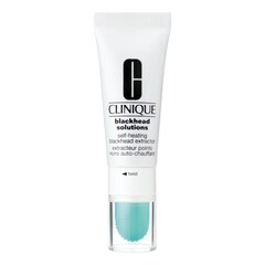 Blackhead Solutions - Désincrustant Points Noirs Auto-chauffant, CLINIQUE