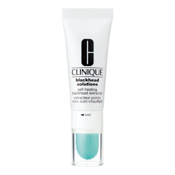 Blackhead Solutions - Désincrustant Points Noirs Auto-chauffant, CLINIQUE