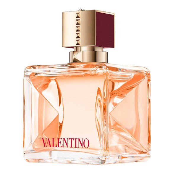 Voce Viva Intensa - Eau de Parfum Pour Elle floral boisé, VALENTINO