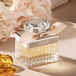 Chloé - Lait parfumé pour le corps