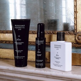 Dolce Shampoing Réparateur Et Nourrissant - Hydratation Pour Les Cheveux Secs