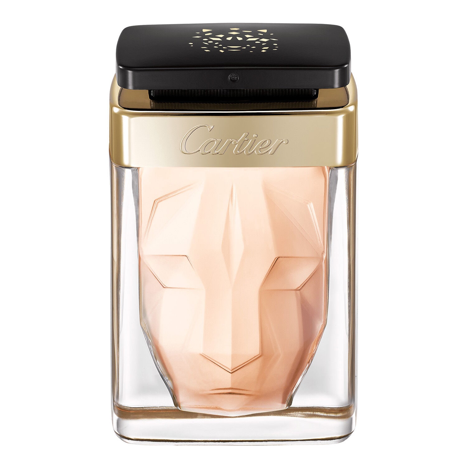 parfum la panthere cartier