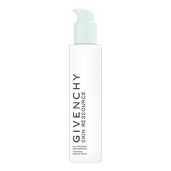 SKIN RESSOURCE - Eau micellaire démaquillante, GIVENCHY