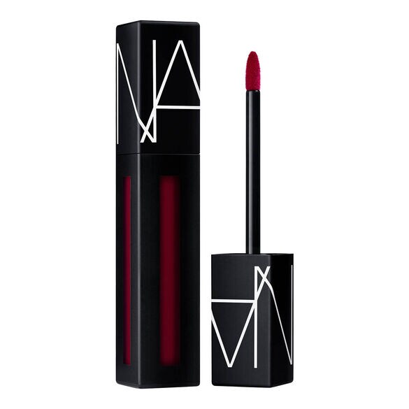 Rouge à Lèvres NARS Mini - Inappropriate Red 1,6 G - Teinte Rouge Intense