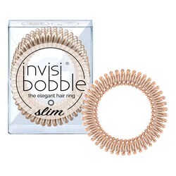 invisibobble SLI? Elastique à cheveux invisible