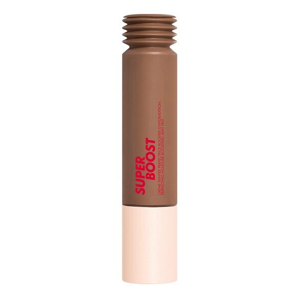 Super Boost Skin Tint – Crème teintée perfectrice booster d'hydratation, MAKE UP FOR EVER