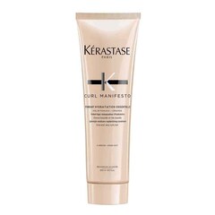 Curl Manifesto - Fondant Hydratation Essentielle, KÉRASTASE