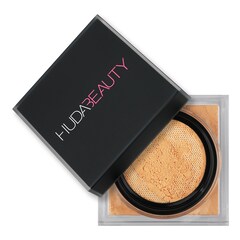 Easy Bake Loose Baking & Setting Powder - Poudre Libre, HUDA BEAUTY