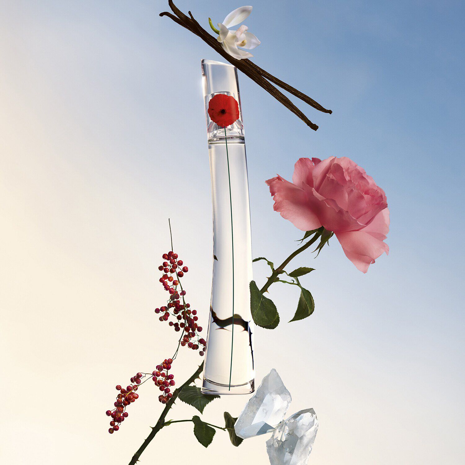 kenzo flower 50ml