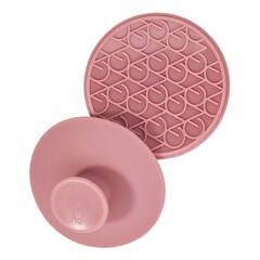 Silicone Pinceau Cosmétique Propre Oeuf Brosse De Nettoyage Nettoyant Tapis  De Pad Pour Maquillage Brosses (Menthe