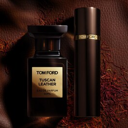 Tuscan Leather - Vaporisateur pour le corps