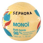 Bombe De Bain - Boule Effervescente