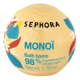 Bombe De Bain - Boule Effervescente de SEPHORA COLLECTION ≡ SEPHORA