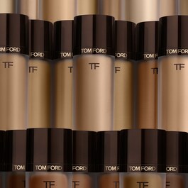 Traceless Soft-Matte - Fond de Teint