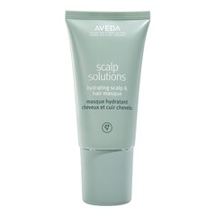 Masque Hydratant Scalp Solutions - Soin apaisant pour cheveux et cuir chevelu, AVEDA