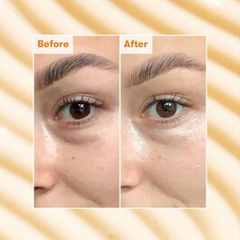Le Soin Éclat Contour Des Yeux Anti-Cernes 