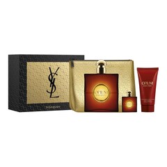 Opium - Coffret Eau de Toilette, YVES SAINT LAURENT