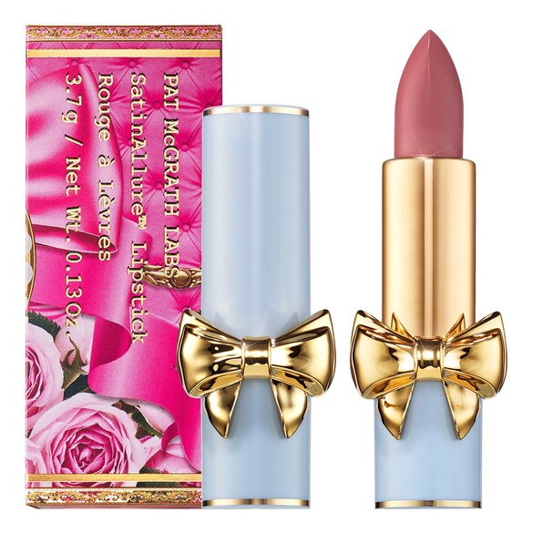 SatinAllure Lipstick - Rouge à Lèvres , PAT McGRATH LABS