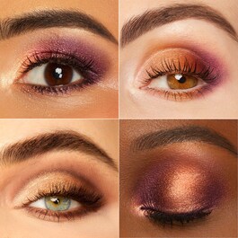 Tartelette™ Energy Amazonian Clay Palette - Palette De Fards A Paupière