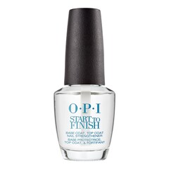 NTT71 Start to Finish F.F.F. - Durcisseur ongles, OPI