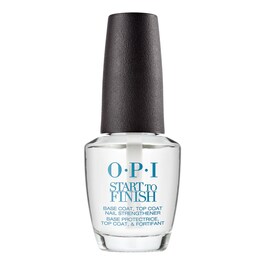 NTT71 Start to Finish F.F.F. - Durcisseur ongles