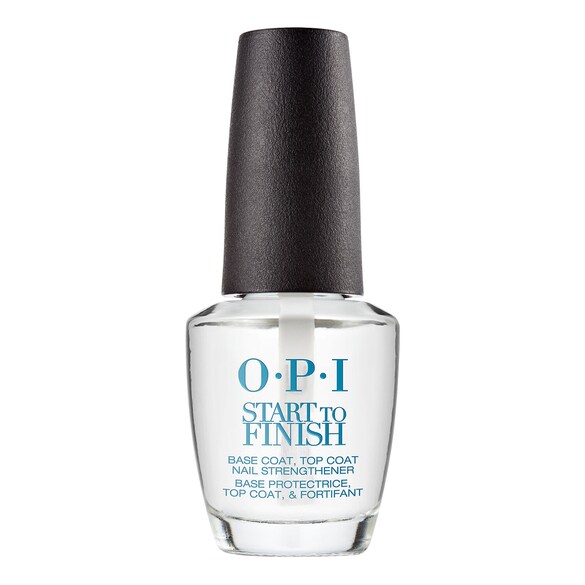 ntt71 start to finish f.f.f. - durcisseur ongles