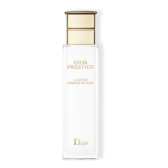Dior Prestige La Lotion Essence de Rose - Soin visage anti-âge & nutrition, DIOR