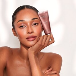 Masque Exfoliant Quartz Rose - Masque visage