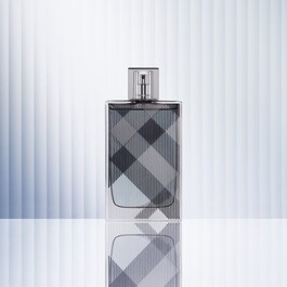 Burberry brit pour homme 2025