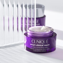 Smart Clinical Repair™ - Crème Correctrice Anti-rides
