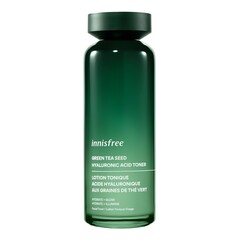 Lotion Tonique Acide Hyaluronique - Lotion Tonique Pour le Visage, INNISFREE