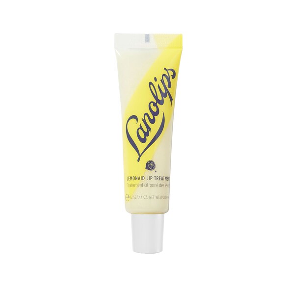 Lemonaid Lip Treatment - Baume à Lèvres Citron, LANOLIPS