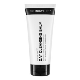 Baume nettoyant à l'avoine