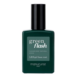 GREEN FLASH - BASE COAT