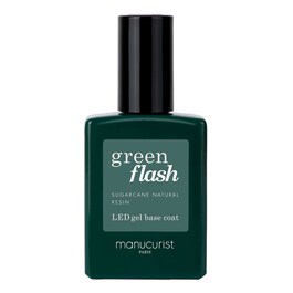 GREEN FLASH - BASE COAT