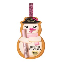 Better Than Sex Ornament - Mascara, TOO FACED