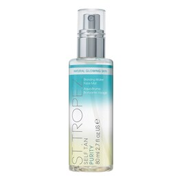 Self Tan Purity - Aqua Brume Bronzante Visage