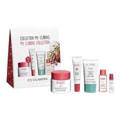 My Clarins Collection - Coffret Noël Soin Visage, MY CLARINS