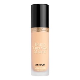 Born This Way Matte - Fond de Teint Longue Tenue 24 heures