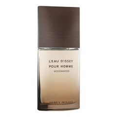 L'Eau D'Issey pour Homme Wood & Wood - Eau de Parfum Boisée Citrus, ISSEY MIYAKE