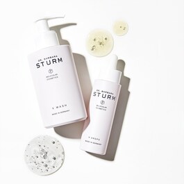 V Wash - Nettoyant Intime Doux