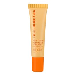 Pout Preserve Lip Treatment - Soin des lèvres hydratant & anti-âge aux peptides