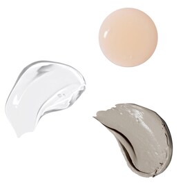 Set routine Peau Étincelante - Coffret Hydratation, Éclat et Soin des Pores