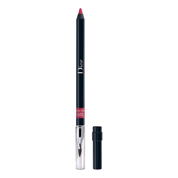 dior contour - crayon des lèvres couleur intense & longue tenue