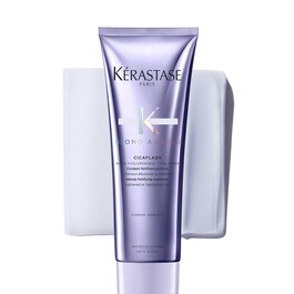 Blond Absolu Cicaflash - Après-shampoing fortifiant cheveux décolorés ou méchés