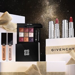 Le 9 de Givenchy - Palette de Fards à Paupières