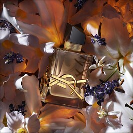 Libre Flowers & Flames - Eau de Parfum Femme