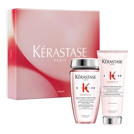 Genesis - Coffret Routine shampoing et après-shampoing cheveux fragiles  image